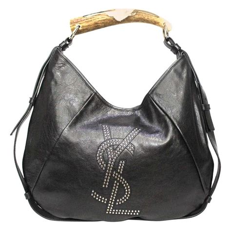 vintage ysl handbag